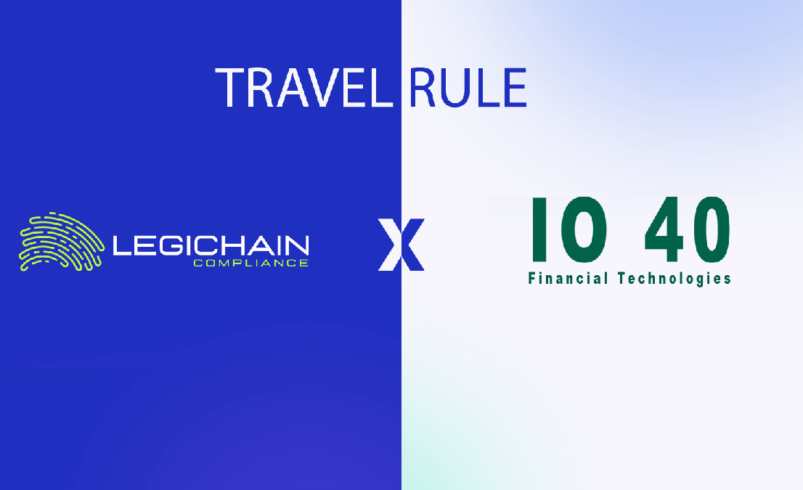 Travel Rule Türkiye: Kripto Borsalar İçin Yasal Uyumluluk ve Legichain Çözümü